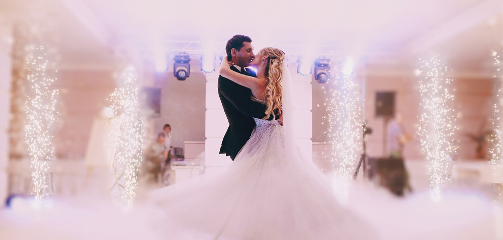 Matrimonio? Ecco perché uno spettacolo di magia fa al caso vostro!